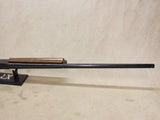 SX1 12Ga 2-Barrel Set #09216820
