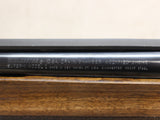 SX1 12Ga 2-Barrel Set #09216820