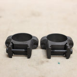 Zee 1" Medium Rings #04286021