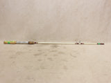 Vintage Silver Rod #07236406