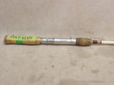 Vintage Silver Rod #07236406