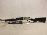 LV410 Stainless 410Ga #09216819