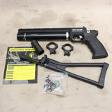 Artemis 22 Cal Air Gun #07236411