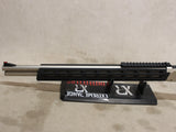 LV410 Stainless 410Ga #09216819