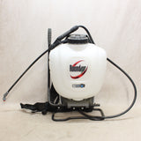 Multi-Use Backpack Sprayer #04286817