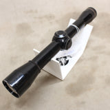 Vintage M8 4x27 Scope #09216812