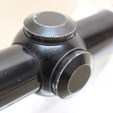 Vintage M8 4x27 Scope #09216812