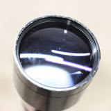 Vintage M8 4x27 Scope #09216812