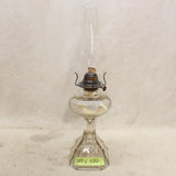 Vintage Oil Lamp #04286822