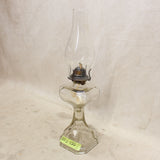 Vintage Oil Lamp #04286822