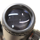4-16x50 Scope w/ Red Dot, Laser, & More #09216822