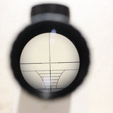 4-16x50 Scope w/ Red Dot, Laser, & More #09216822