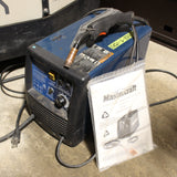 MIG Welder #09216828