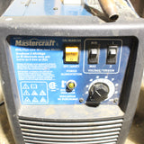 MIG Welder #09216828