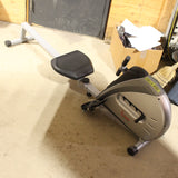 Rowing Machine #09216829