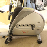 Rowing Machine #09216829