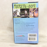 NEW RealPRO RS2 Dual Battery Charger #07276004