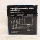 NEW RealPRO RS2 Dual Battery Charger #07276004