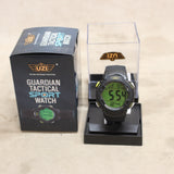 NEW Guardian Tactical Sport Watch #07276013