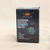 NEW Guardian Tactical Sport Watch #07276013