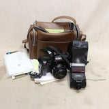 Maxxum Camera #09226413