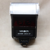 Maxxum Camera #09226413