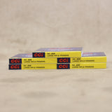 Primers Large Rifle x 500 #07276014