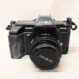 Maxxum Camera #09226413
