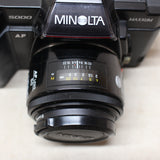 Maxxum Camera #09226413