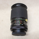AE-1 Camera & Lenses #09226414