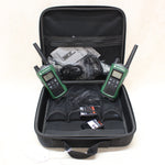 Talk-About 2-Way Radio Set #04245811
