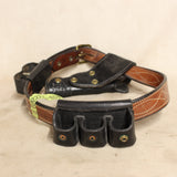 K-Frame Belt & Holster #07276808