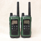 Talk-About 2-Way Radio Set #04245811