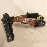 K-Frame Belt & Holster #07276808