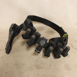 Custom K-Frame Competition Rig #07276809