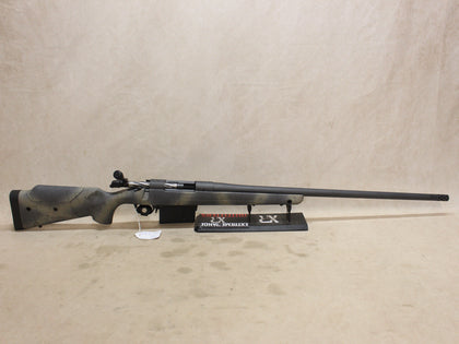 NEW B14 Wilderness Terrain 28 Nosler #07276001