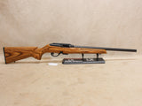 Model 597 Heavy Barrel 22WMR #04296004