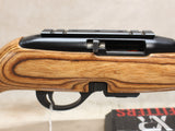 Model 597 Heavy Barrel 22WMR #04296004