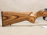 Model 597 Heavy Barrel 22WMR #04296004