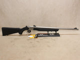 NEW Accura MR-X Stainless 50Cal #07276002