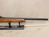 Model 597 Heavy Barrel 22WMR #04296004