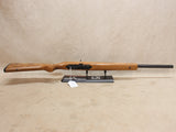 Model 597 Heavy Barrel 22WMR #04296004