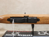 Model 597 Heavy Barrel 22WMR #04296004