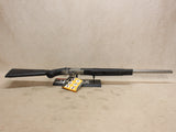 NEW Accura MR-X Stainless 50Cal #07276002