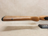 Model 597 Heavy Barrel 22WMR #04296004