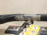 NEW Accura MR-X Stainless 50Cal #07276002