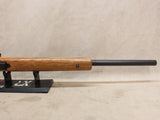 Model 597 Heavy Barrel 22WMR #04296004
