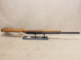 Model 597 Heavy Barrel 22WMR #04296004