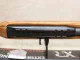 Model 597 Heavy Barrel 22WMR #04296004