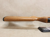 Model 597 Heavy Barrel 22WMR #04296004
